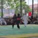 109 Pesilat Tanjabbar Ikuti Kejurkab IPSI