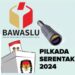 Bawaslu Tanjab Timur Telusuri Dugaan Lurah Teluk Dawan Nekat Pasang Baliho RH