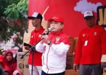 Atlet Jambi Terus Torehan Medali di PON Aceh-Sumut, Al Haris: Terima Kasih Torehan Luar Biasa
