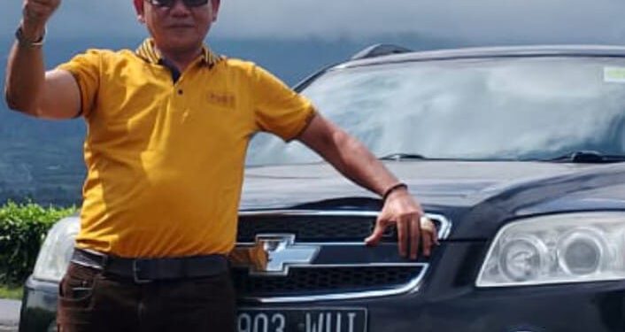 Dukungan Nasdem di Pilgub Jambi Diduga Terpecah