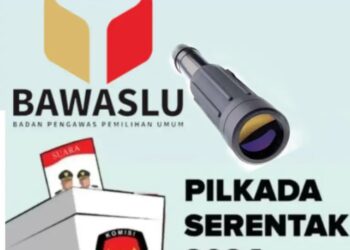 Bawaslu Telusuri Dugaan Pelanggaran RH Nekat Lantik Tim di Hari Kerja