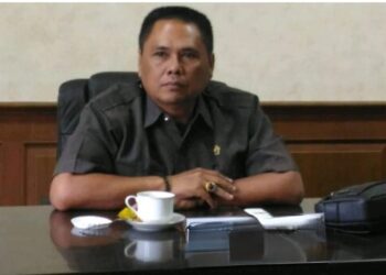 Disebut Masuk Tim RH, Zainul Arfan Tegaskan Dirinya Bukan Tim RH Merangin