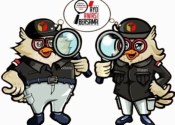 Bukan Hanya Melantik Saat Hari Kerja, Bawaslu Provinsi Jambi: RH Melantik Tim Masih Berstatus Bupati Aktif