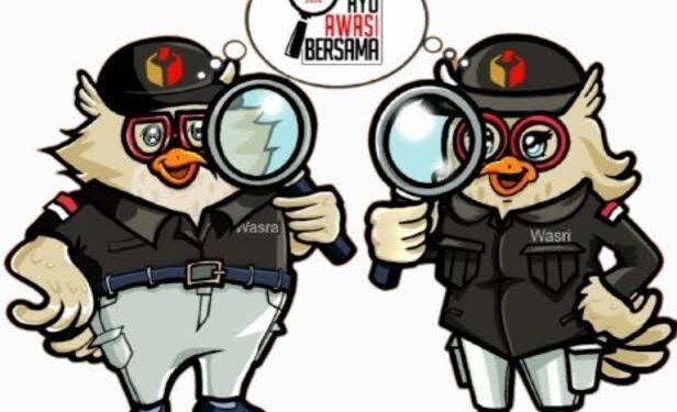 Bukan Hanya Melantik Saat Hari Kerja, Bawaslu Provinsi Jambi: RH Melantik Tim Masih Berstatus Bupati Aktif