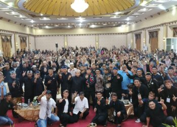 Persatuan Pasundan Jambi Dukung Haris-Sani Lanjutkan Jambi Mantap