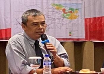 Opini : Al Haris Pemimpin Lintas Agama