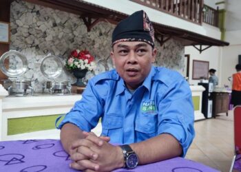 Opini : Penganan