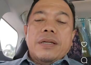 Al Haris Sampaikan Selamat HUT TNI ke-79: TNI Modern Bersama Rakyat