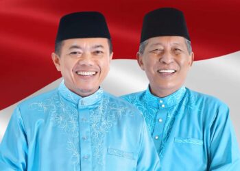 Opini : Al Haris Bapak Infrastruktur (2)
