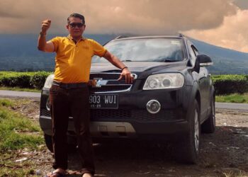 Opini : Penangkapan Bandar Narkoba dan Kontroversi Calon Gubernur Mantan Pecandu