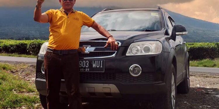 Opini : Penangkapan Bandar Narkoba dan Kontroversi Calon Gubernur Mantan Pecandu