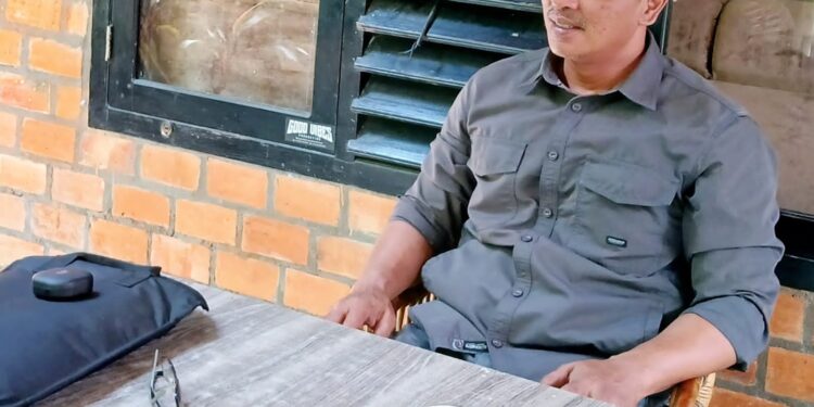 Kepemimpinan yang Menginspirasi: Al Haris dan Abdullah Sani untuk Jambi