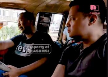 Pilgub, Emak emak Kota Jambi Tak Mau Pilih Cagub Mantan Pecandu Narkoba