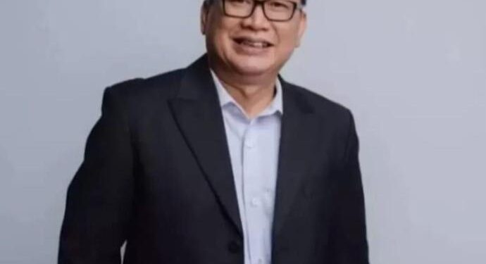 Diisukan Membelot dan Dipecat DPD, DPP Gerindra: Tak Ada Sidang Mahkamah Atas Pemecatan DR. Noviardi