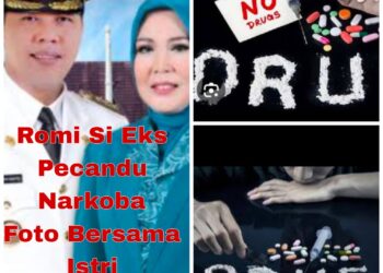 Di Merangin, Emak emak Tak Mau Pilih Cagub Mantan Pecandu Narkoba
