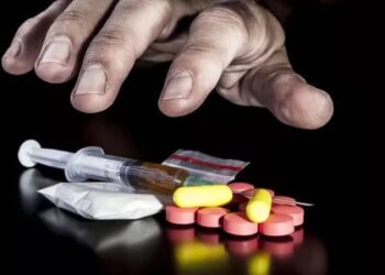 Ternyata Begini Cara Mensiasati Tes Urine Narkoba
