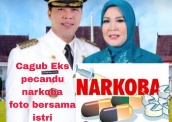 Masyarakat Jambi Kompak Tolak Pilih Cagub RH Eks Pecandu Narkoba