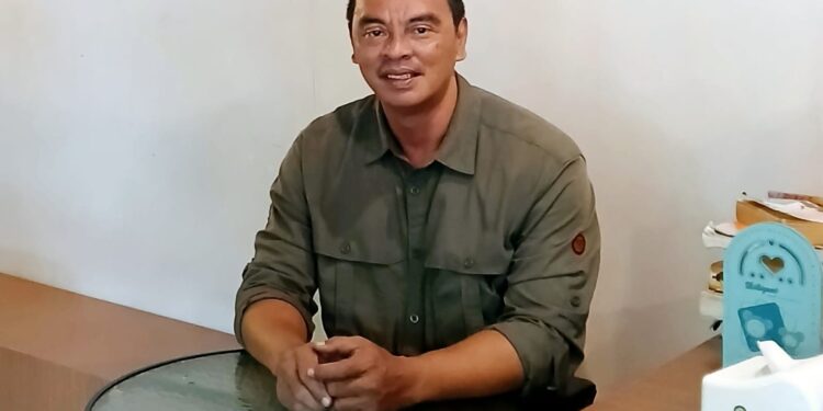 Pejuang Rakyat yang Tersesat: Kontradiksi antara Pengakuan dan Realitas
