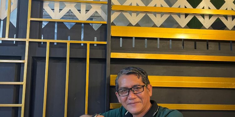 Siklus Destruktif: Narkoba, Seks Bebas, dan Kualitas Pemimpin Mantan Pecandu Narkoba