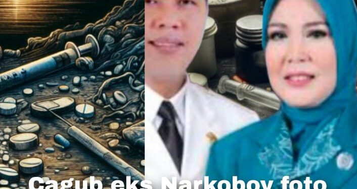 Milenial Sarolangun Anti Cagub Eks Narkoboy Demi Program BERSINAR