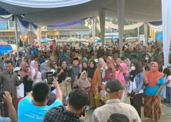 Batang Asam Haris-Sani Menang, Dedi Irawan: Lebih Baik Melanjutkan dari Pada Memulai