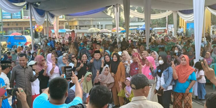 Batang Asam Haris-Sani Menang, Dedi Irawan: Lebih Baik Melanjutkan dari Pada Memulai