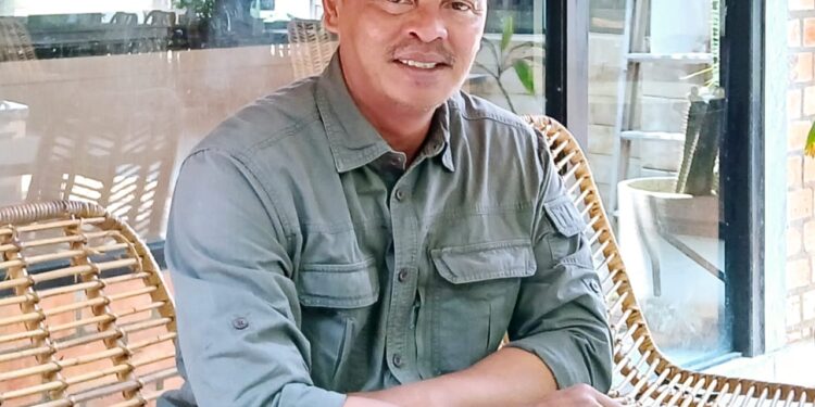 Mengguncang Dunia Tanpa Narkoba: Refleksi Hari Sumpah Pemuda ke-96