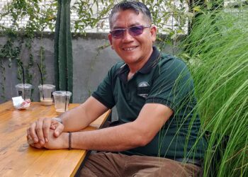 Polda Jambi Diminta Panggil Cagub RH dan Usut Tuntas Laporan Wartawan
