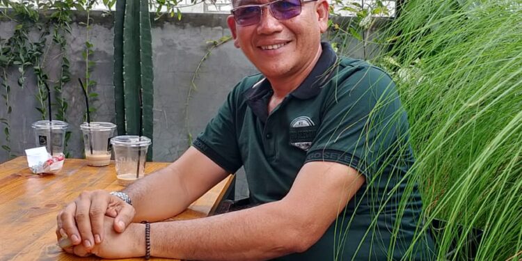 Polda Jambi Diminta Panggil Cagub RH dan Usut Tuntas Laporan Wartawan