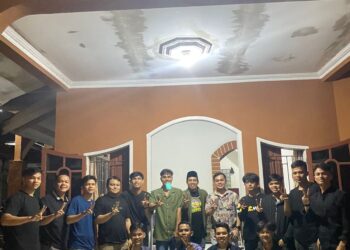 Ribuan Alumni Ponpes KH Abdul Satar Saleh Siap Menangkan Al Haris-Sani di Pilgub Jambi