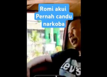 Terus Bergulir, Giliran Warga Tebo Tolak Cagub Eks Mantan Pecandu Narkoba atau Narkoboy