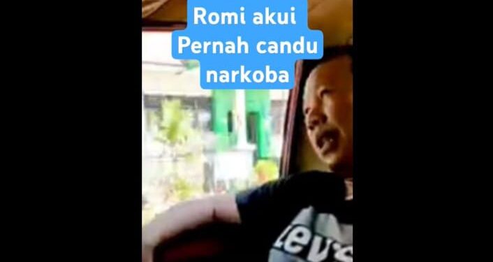 Terus Bergulir, Giliran Warga Tebo Tolak Cagub Eks Mantan Pecandu Narkoba atau Narkoboy