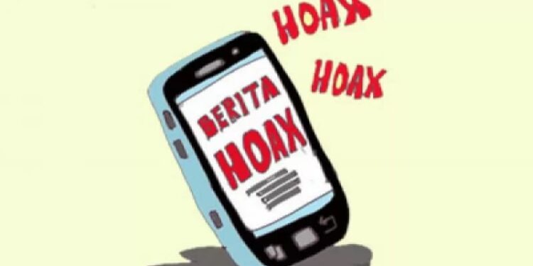 Masifnya Penyebaran Hoax di Pilgub Jambi 2024, APH Diminta Gerak Cepat