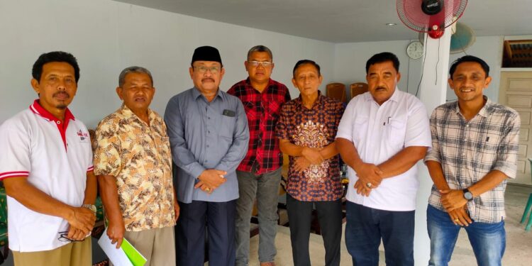 Bantah Nyatakan Dukungan di Pilkada Jambi 2024: Wisnumurti Tegaskan Sikap Independen