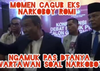 Kasus Dugaan Tindak Pidana Cagub RH di Polda Jambi Terus Bergulir, Penyidik Periksa Sejumlah Saksi