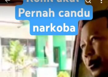 Meluas, Warga Merangin Tolak Cagub Bekas Pecandu Narkoboy