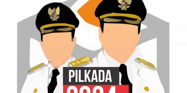 Dikeroyok Kandidat Bacagub 2029: RH Wajib Kalah, Haris-Sani Wajib Menang