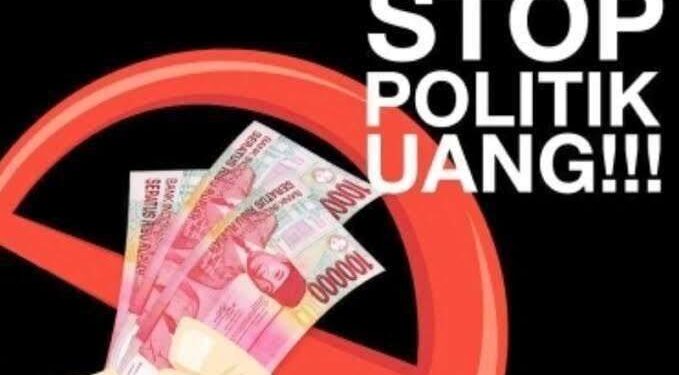 Jika RH “Nyiram” di Bungo, Warga : Duit Kami Ambek Tapi Milih Haris-Sani