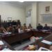 Komisi I DPRD Provinsi Jambi RDP dengan Diskominfo dan Komisi Informasi