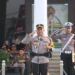 Operasi Lilin 2024 Dimulai, Kapolres Tanjab Barat Pastikan Nataru Aman dan Kondusif