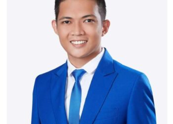 Jadi Ketua DPRD Provinsi Jambi Termuda, Begini Sosok Muhammad Hafiz Fattah