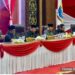 DPRD Provinsi Jambi Gelar Rapat Paripurna KUPA dan PPAS Perubahan APBD 2024
