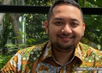 Pinto: Hari Maritim Jangan Hanya Seremonial, Optimalkan Hasil Laut di Jambi