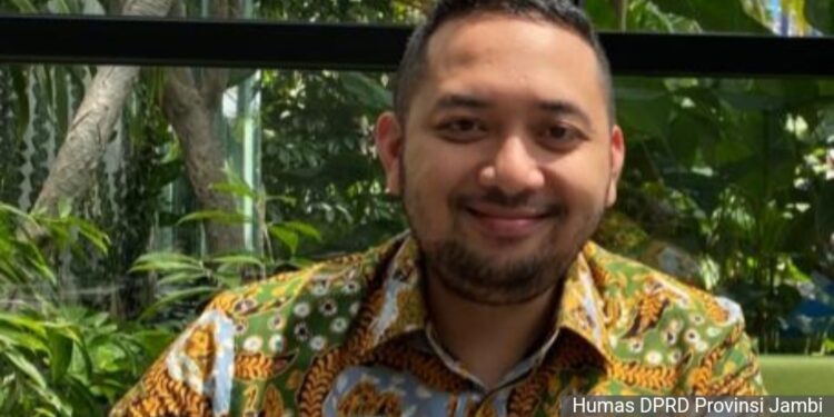 Pinto: Hari Maritim Jangan Hanya Seremonial, Optimalkan Hasil Laut di Jambi