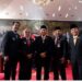 Raden Najmi Hadiri Pelantikan Anggota DPRD Provinsi Jambi Periode 2024 2029