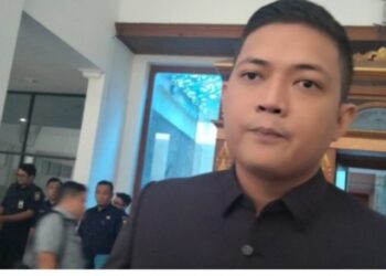 Ketua DPRD Jambi Imbau Masyarakat Jaga Kondusifitas Jelang Pilkada 2024