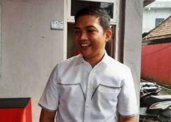 Hafiz nyatakan DPD PDI Perjuangan Belum Usulkan Nama Waka DPRD Provinsi Jambi