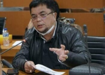Angkutan Batu Bara Picu Kemacetan Lagi, Ivan Wirata: Investor Harus Komit, Pemerintah Terus Cari Solusi