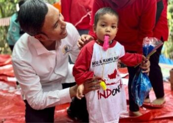 Konsepkan Kawasan Hutan Suku Anak Dalam, Edi Purwanto: Kita Akan Dorong Kemandirian Ekonomi