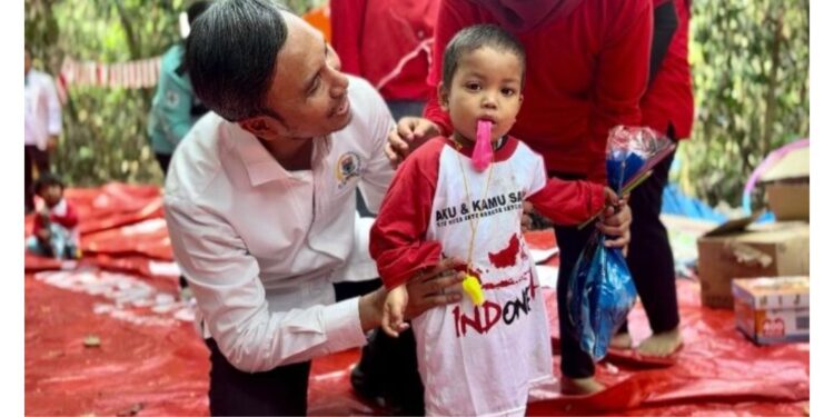 Konsepkan Kawasan Hutan Suku Anak Dalam, Edi Purwanto: Kita Akan Dorong Kemandirian Ekonomi